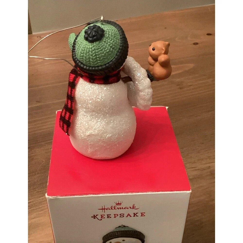 Hallmark Keepsake 2013 
